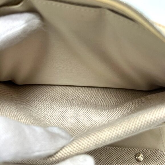 HERMES New Fourre Tout Travel Pouch Multi-Case Pouch - Picture 7 of 16